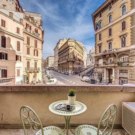 Cavour Colloseum Suite Rome Exterior photo